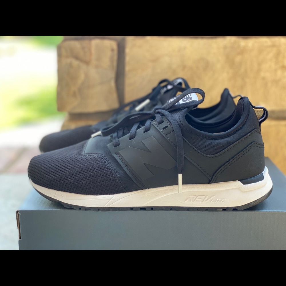 New Balance, Women’s Size 8.5